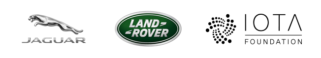 Iota ร่วมมือกับบริษัท Jaguar Land Rover ออกโปรแกรมรางวัลแก่ผู้ขับขี่ หนุนให้ราคาพุ่ง 20%