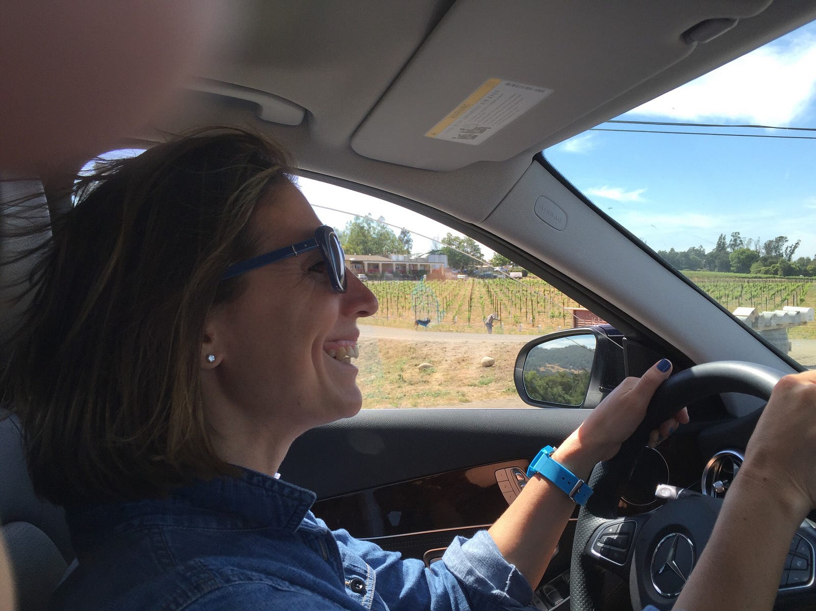 Two Waze About It Is Saving 15 Minutes Worth Hurting My Marriage