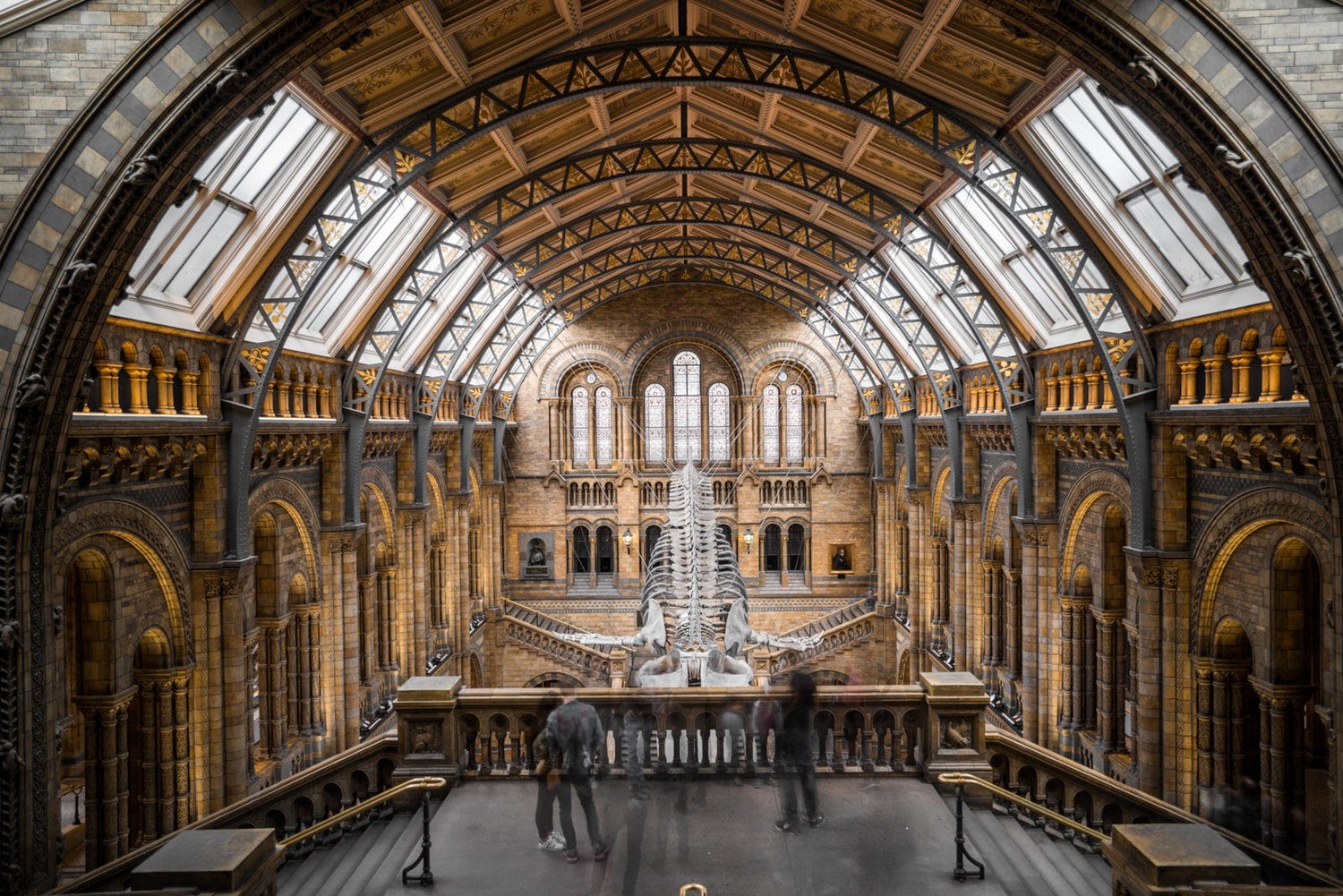 Natural History Museum London Natural History Museum London