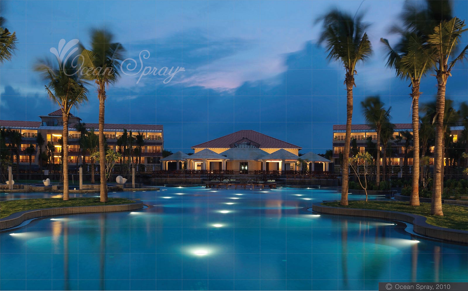 World Cl Luxury Beach Resort In Pondicherry Ocean Spray Dining Venues