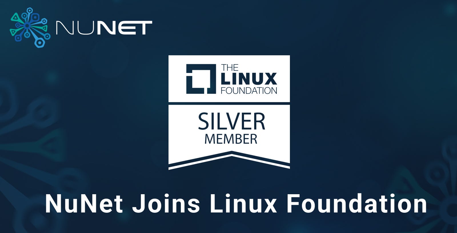 NuNet Joins Linux Foundation