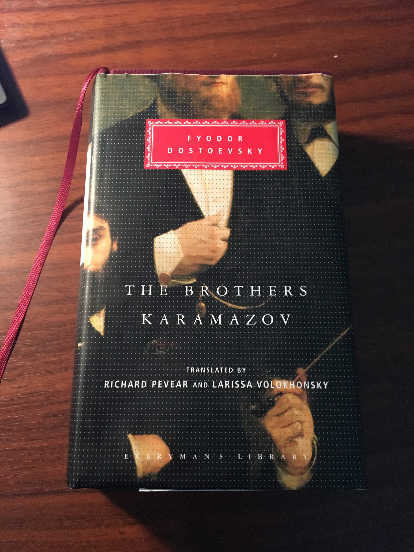 26+ The Brothers Karamazov Book Cover Background