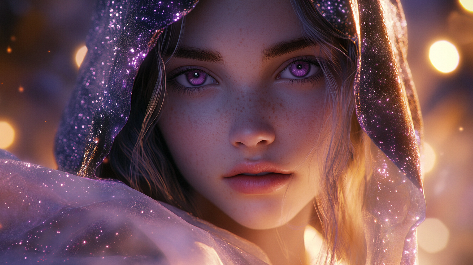 An AI-generated image from Midjourney, using a subject-focused prompting technique.