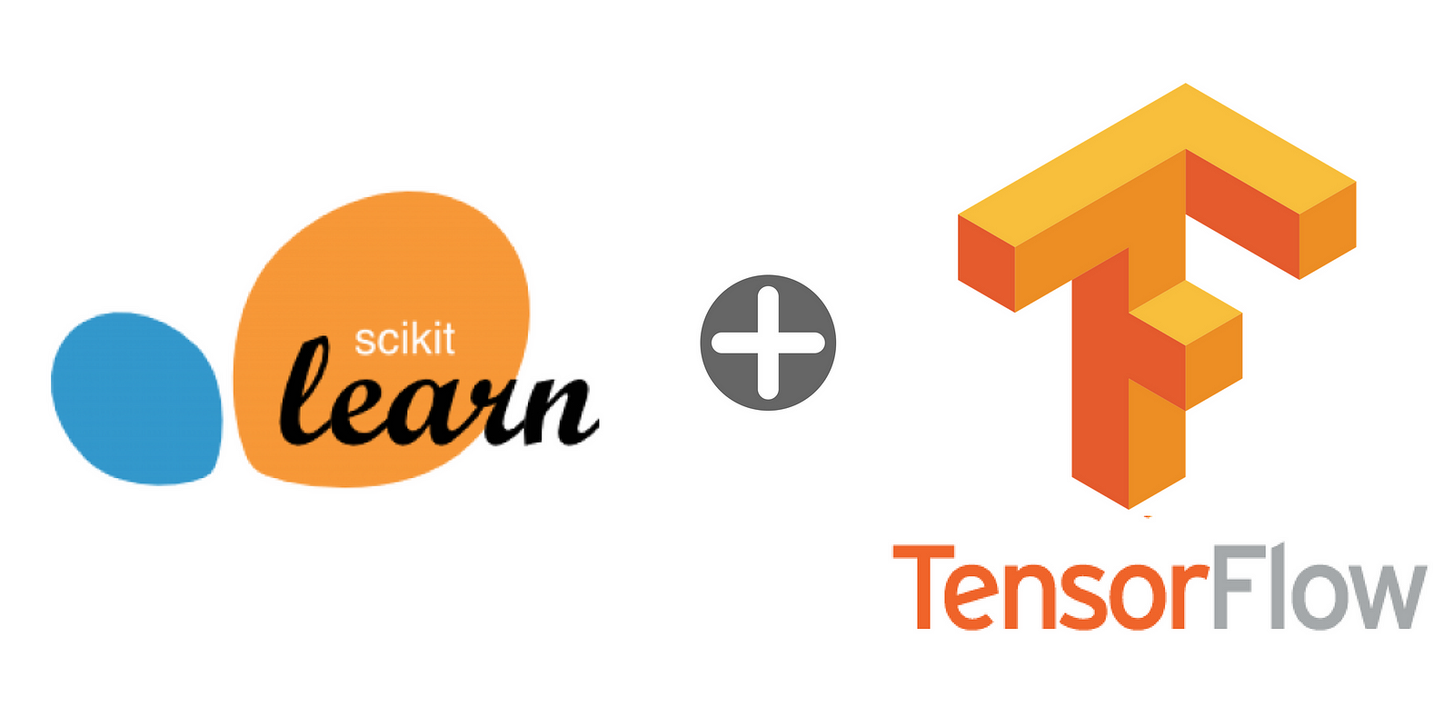Scikit-Learn Vs TensorFlow - #include - Medium