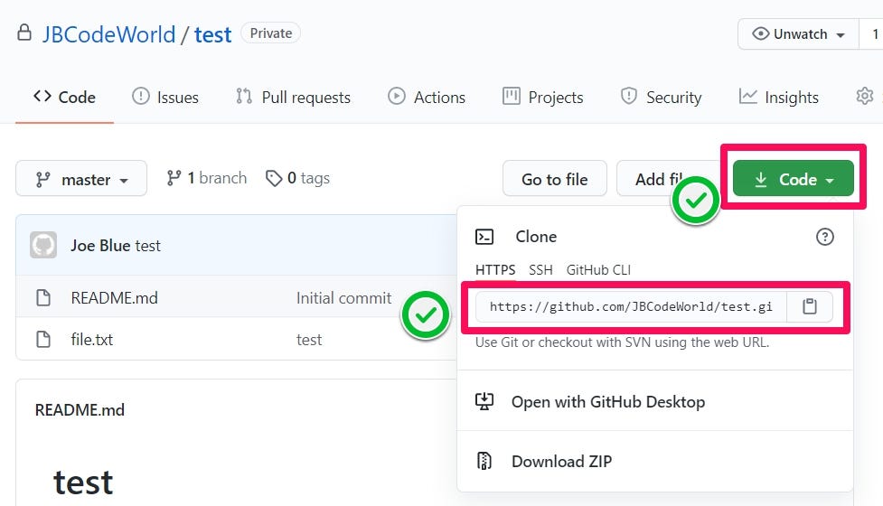How to Use Git/GitHub without asking for authentication always: Passwordless Usage of Private Git Repositories 1 1*eO9a9lslGKBePNj8 CQG w