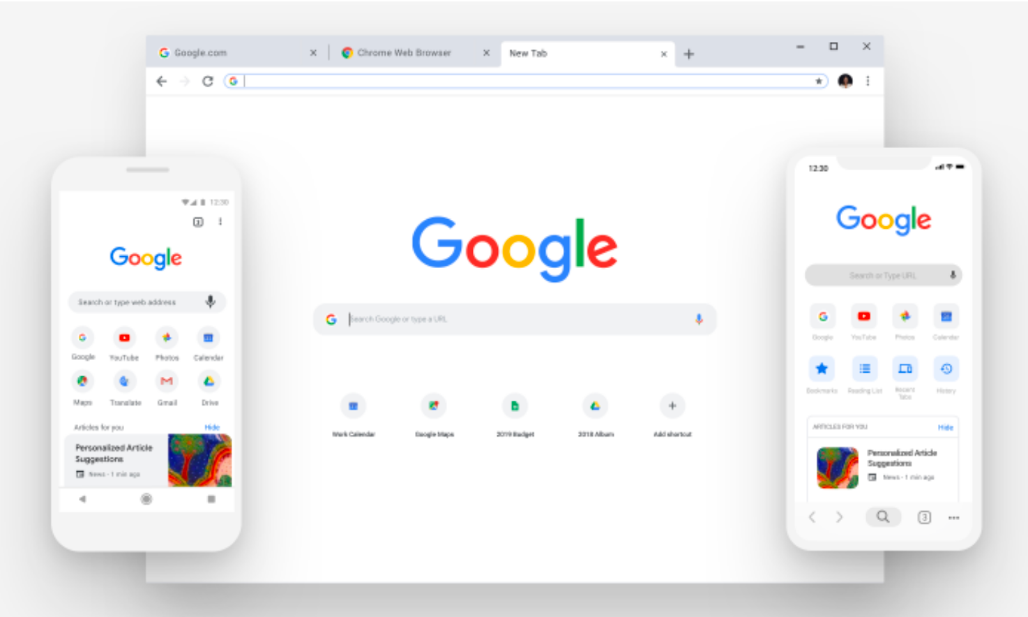 نتيجة بحث الصور عن ‪google chrome‬‏