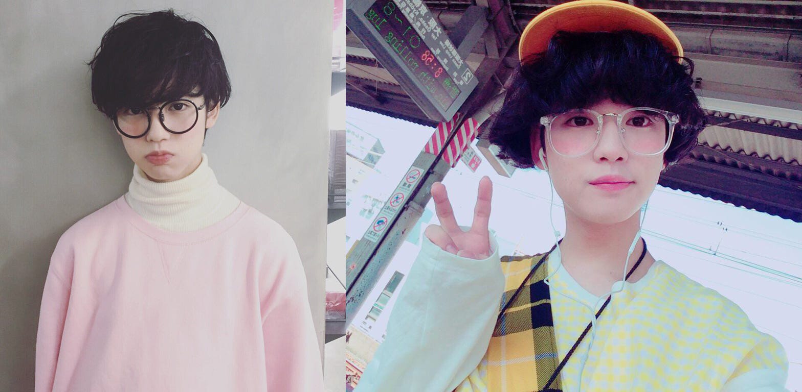 Genderless Kei - Japan's Hot New Fashion Trend – Tokyo 