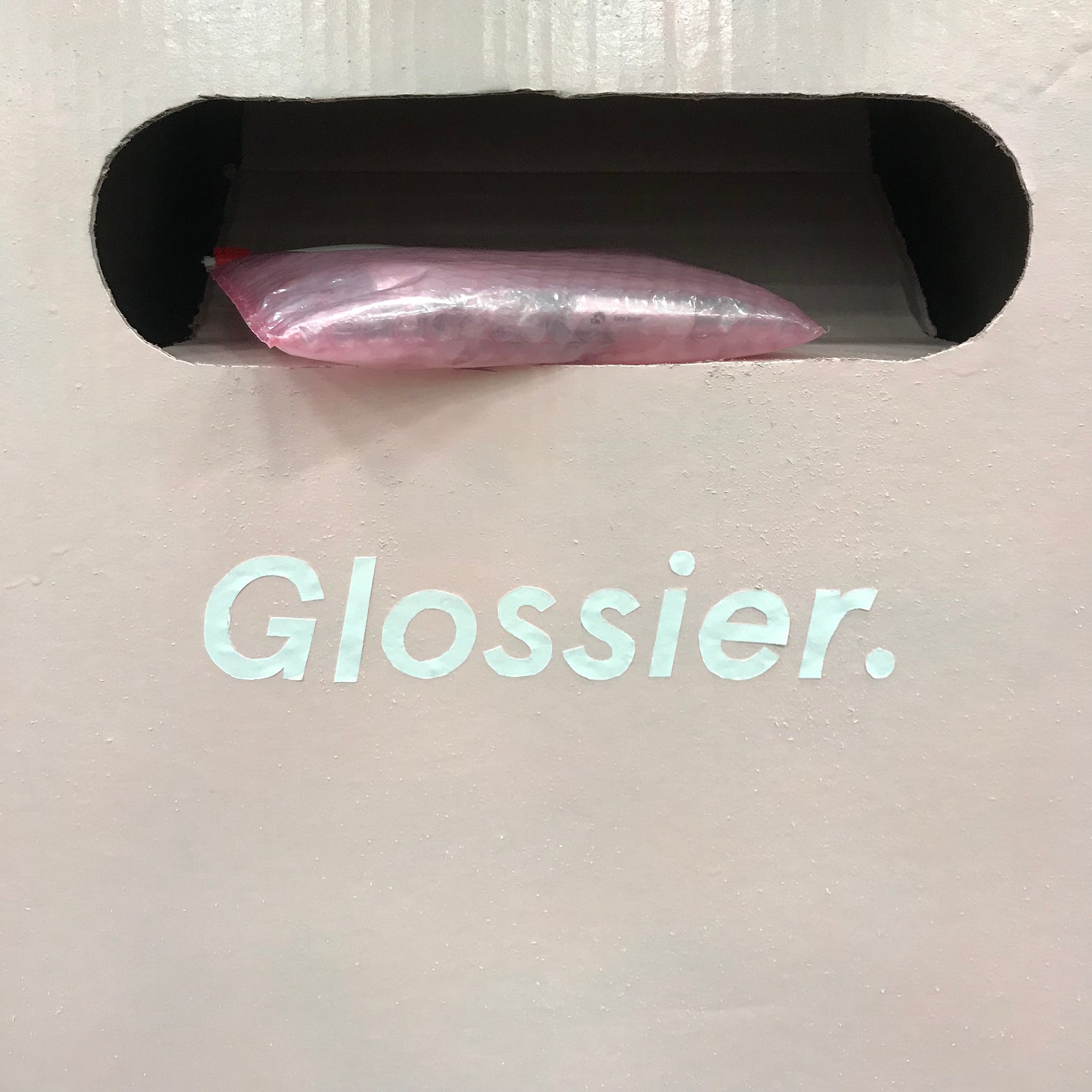 Glossier A UX Case Study Sylvie Howton Medium