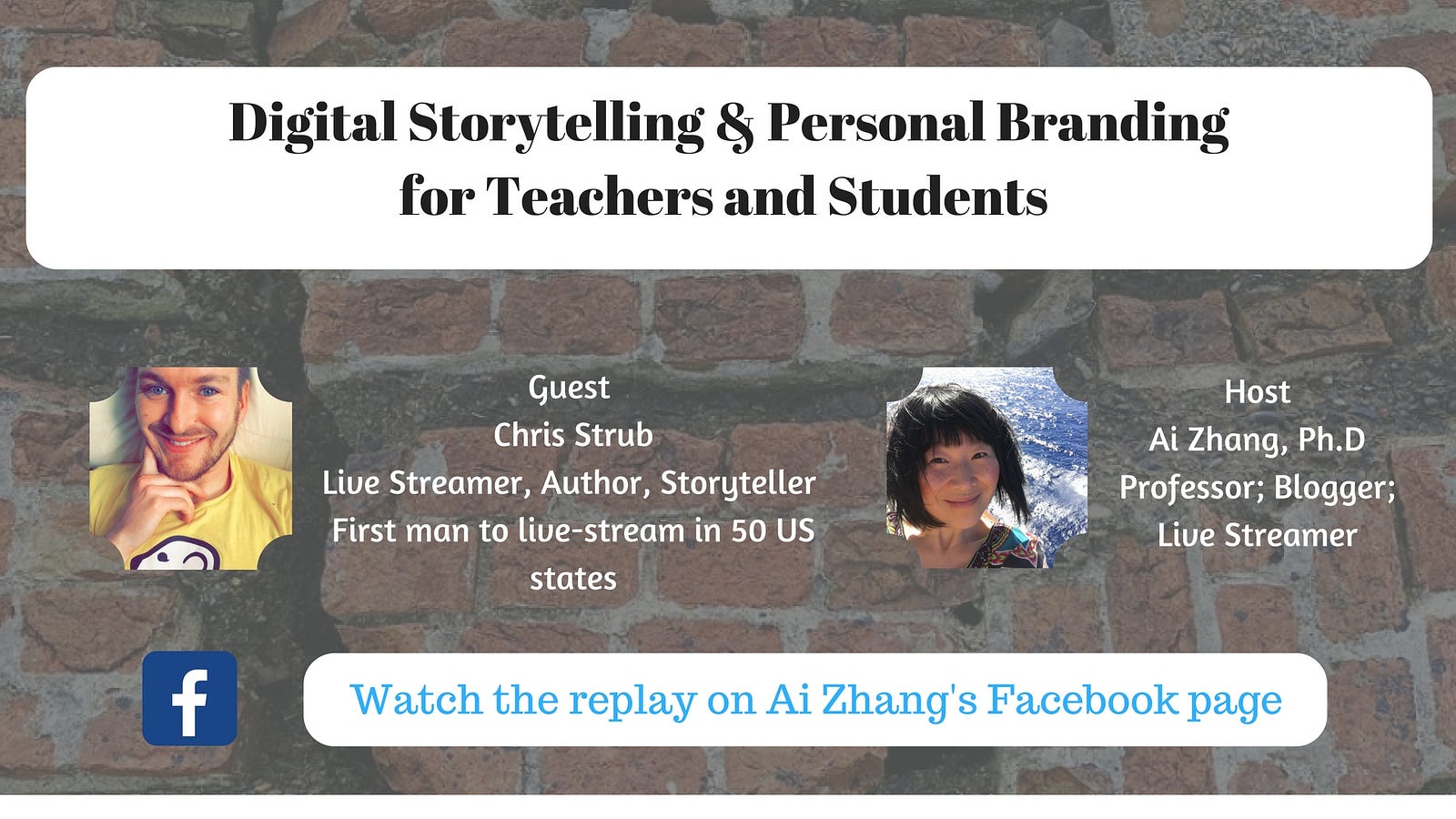 digital storytelling and personal branding for teachers and students chris lawson cover letters