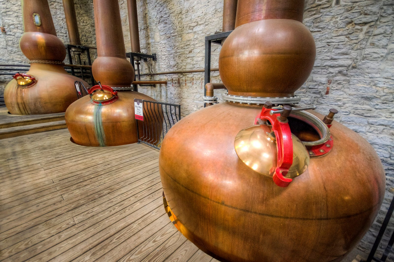 Why is Home Distilling Still Illegal? Bert Wagner Medium