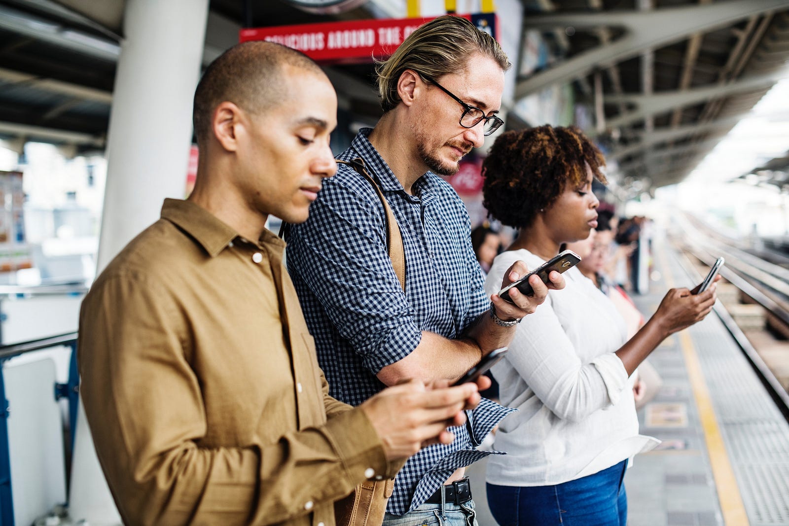 Social Media for Job Seekers
