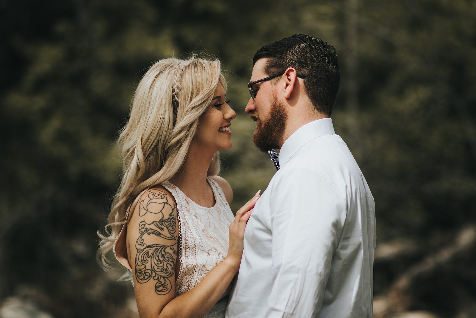 The 5 Amazing Secrets of True Love The Ascent