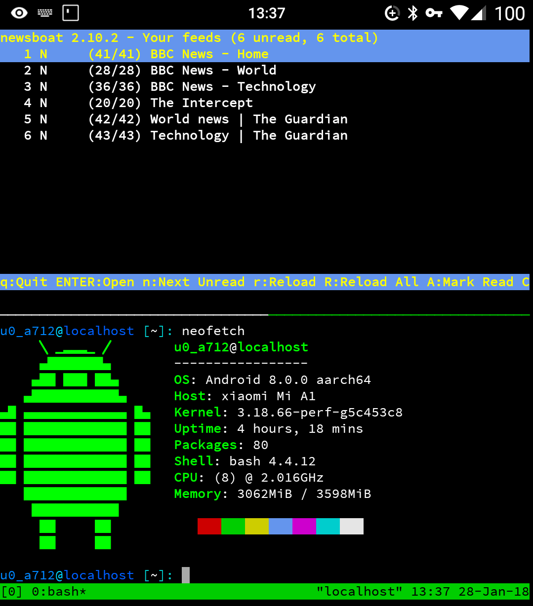 File open systems plugin