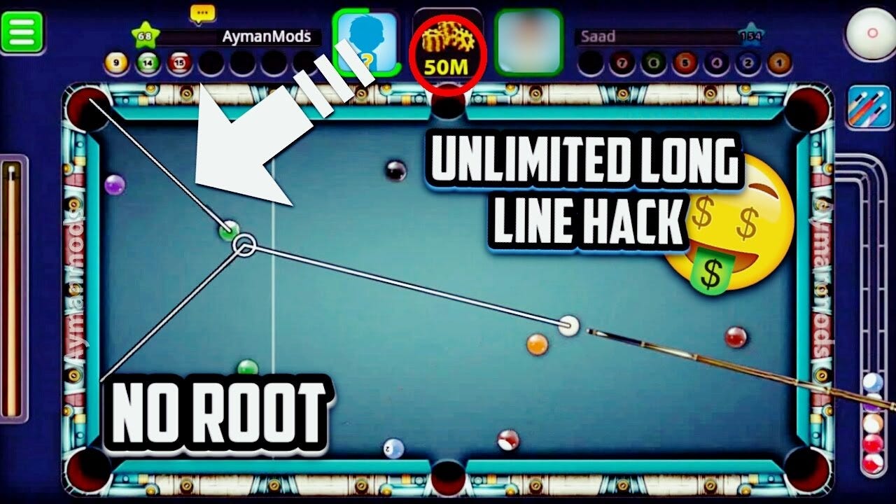 ☹  kuso.icu/8ball [100% Working] ☹  8 Ball Pool Hack Version Game