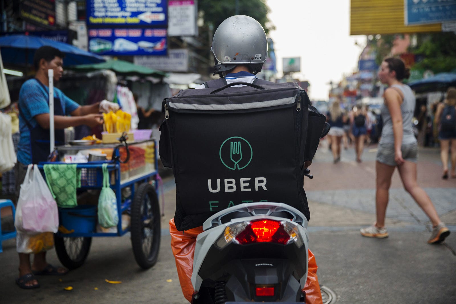 Uber ipo public transit