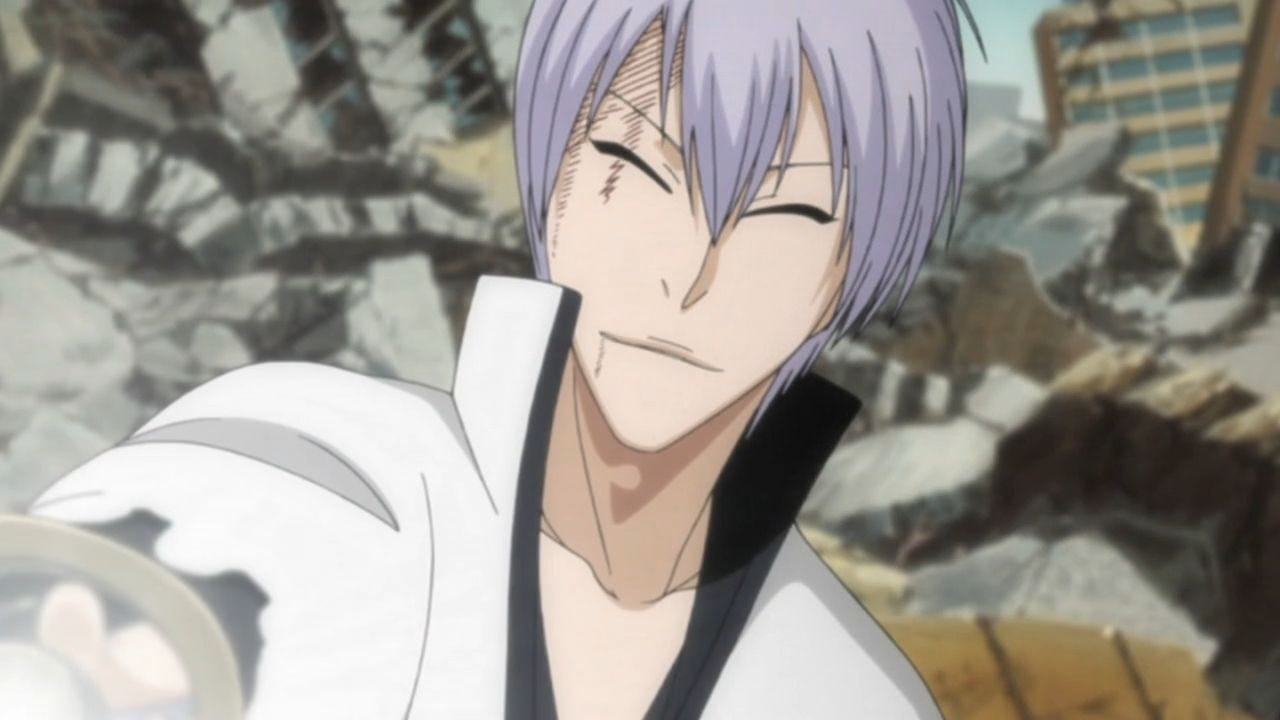 Why Gin Ichimaru Was Never Remembered As A “Good Person” In The Soul