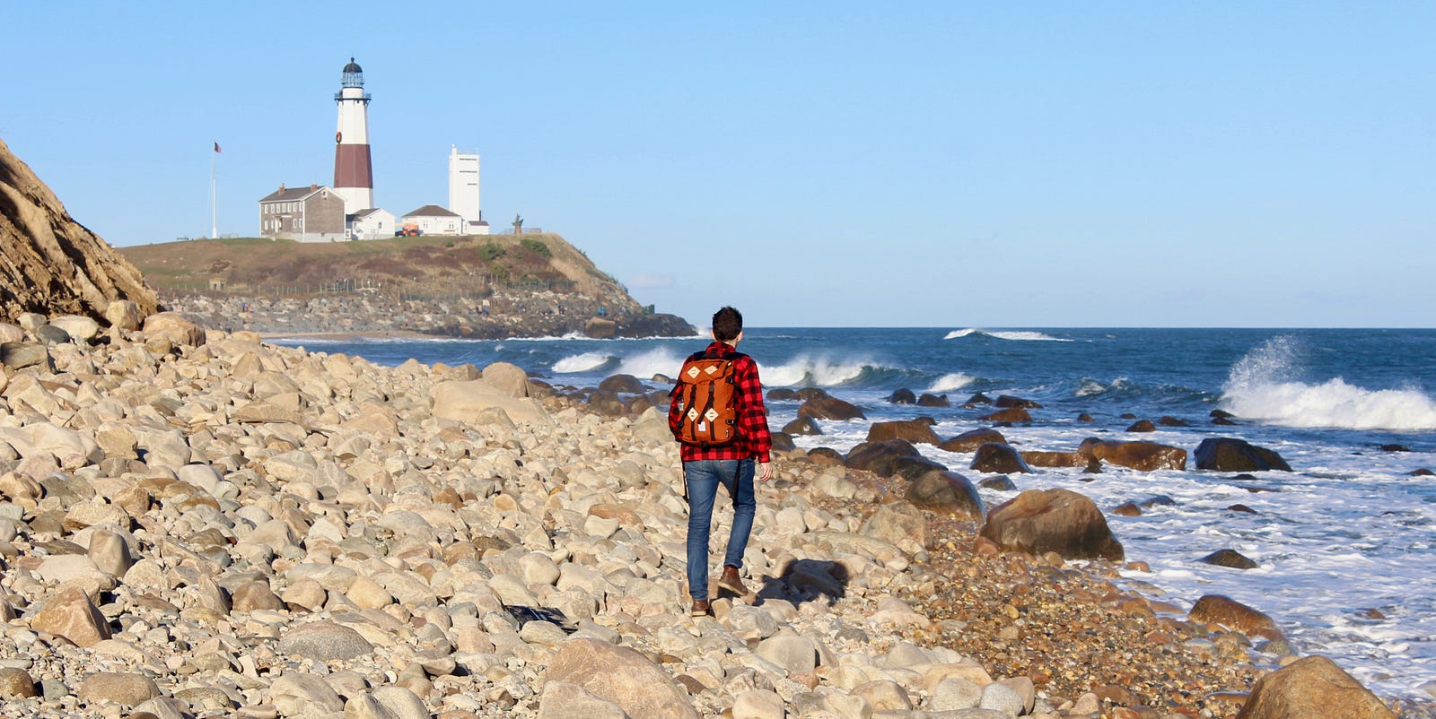 Topo Designs Klettersack (23.7.2018)