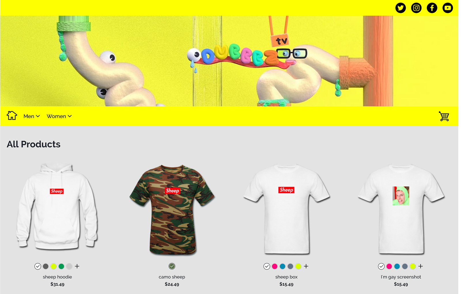 How Logan Paul Failed at Merch – Spreadshop Magazine – Medium