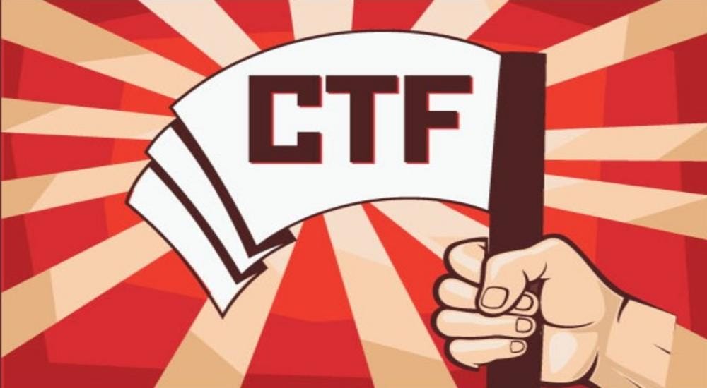 Canadian Television Fund Ctf Logo