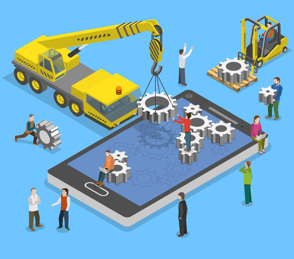 5 MustHave Strategies for Mobile App Maintenance Ruchhir Agarwal