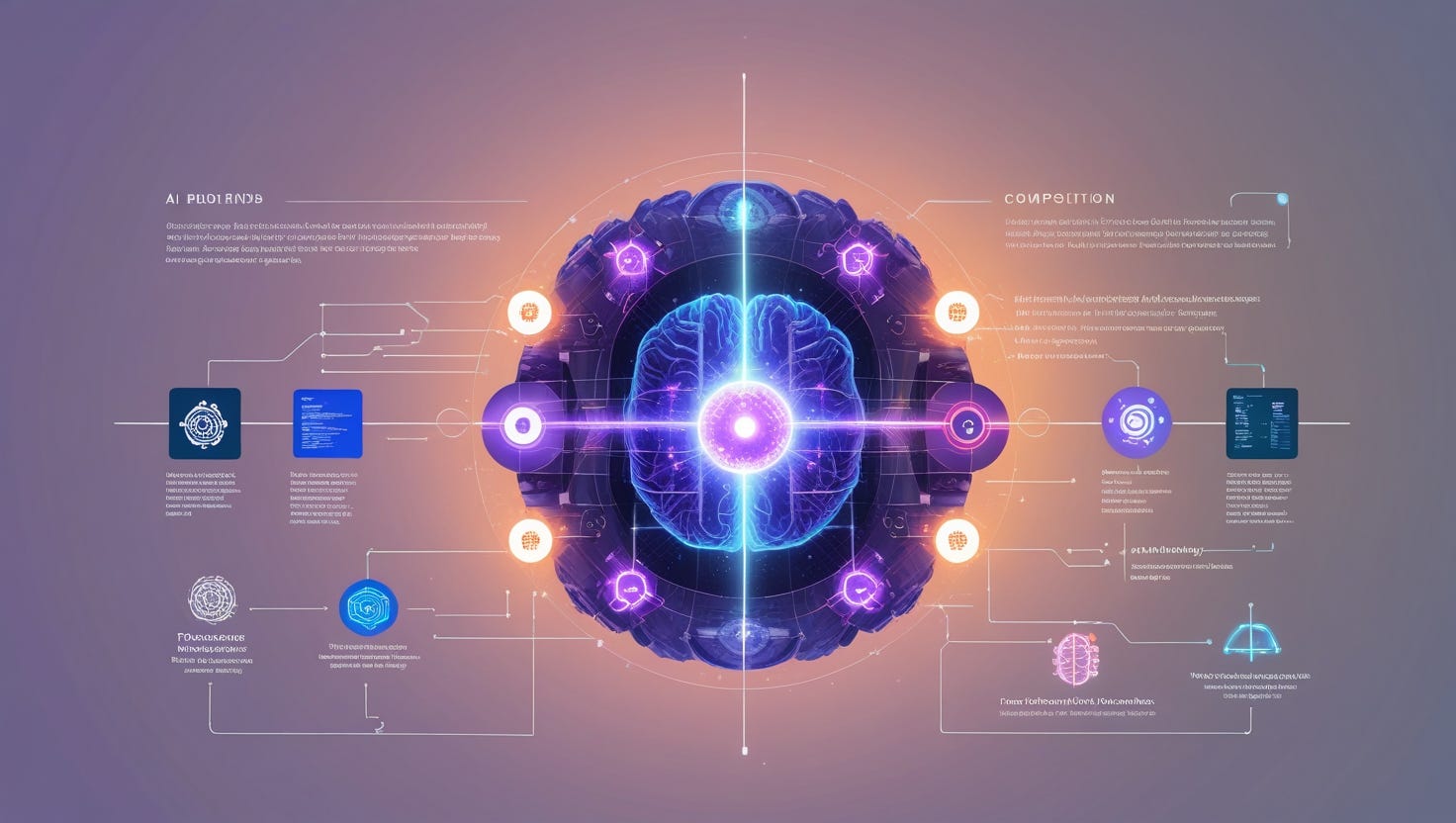 The Convergence of AI Powerhouses: ChatGPT, Midjourney, Bard, and Beyond — Unified in a Single Application