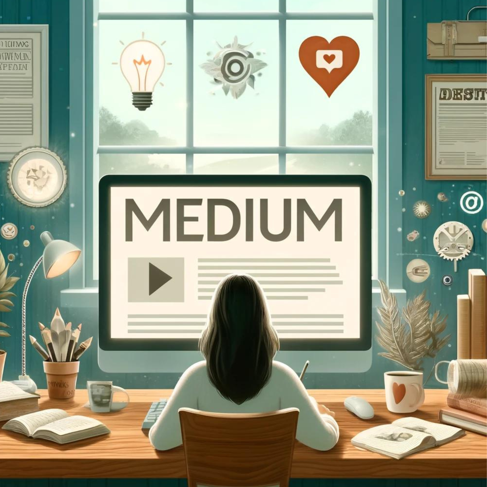 How To Attract Readers On Medium?