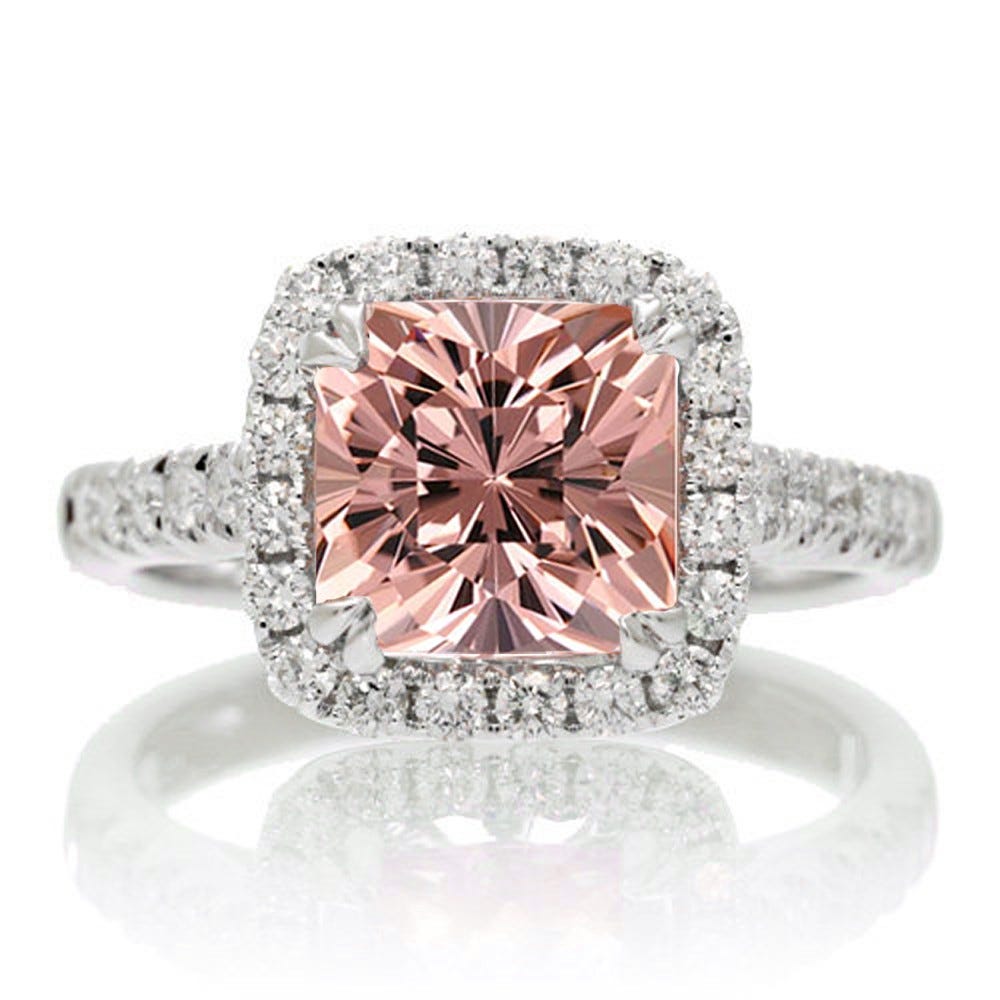How You Can Own an Engagement Ring Just as Beautiful as This $60 ...