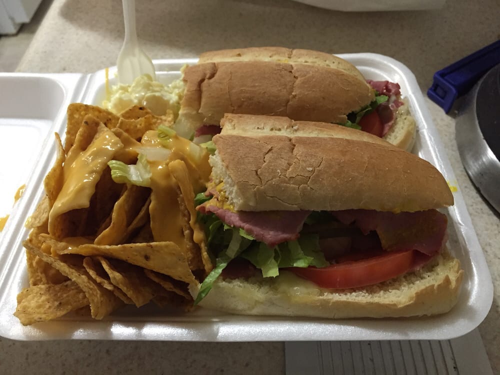 You Can Still Get Lunch for Under $4 in San Francisco at These Spots