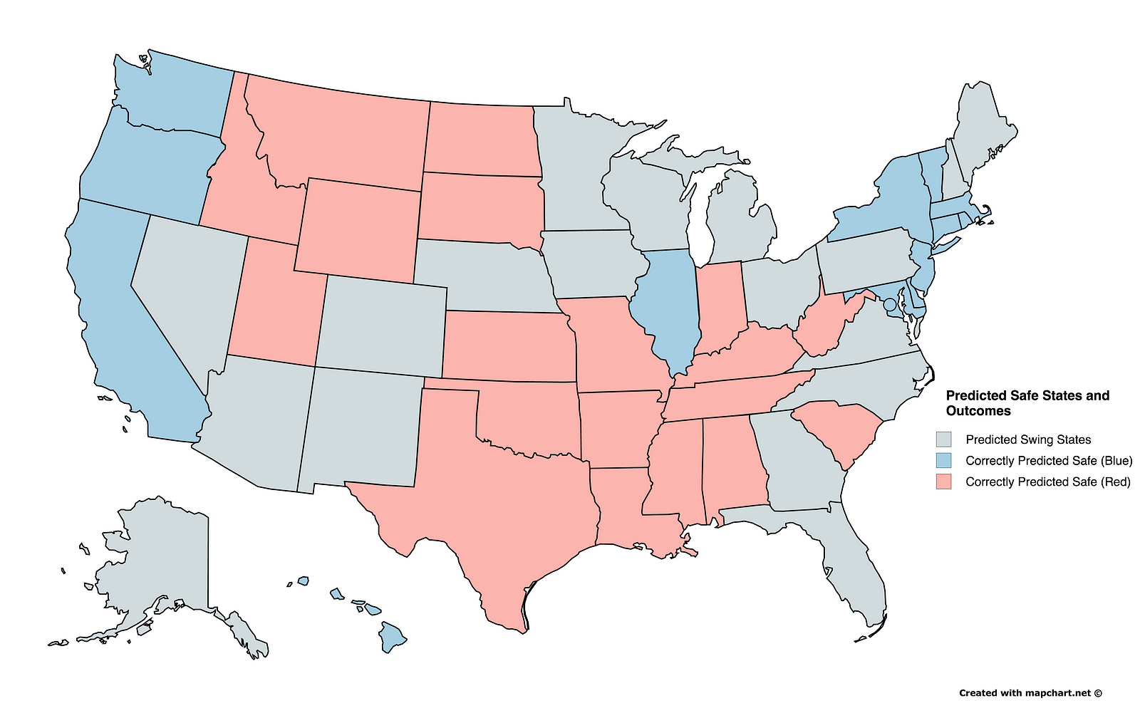 Safe States Project Post-Mortem – Katy Levinson – Medium