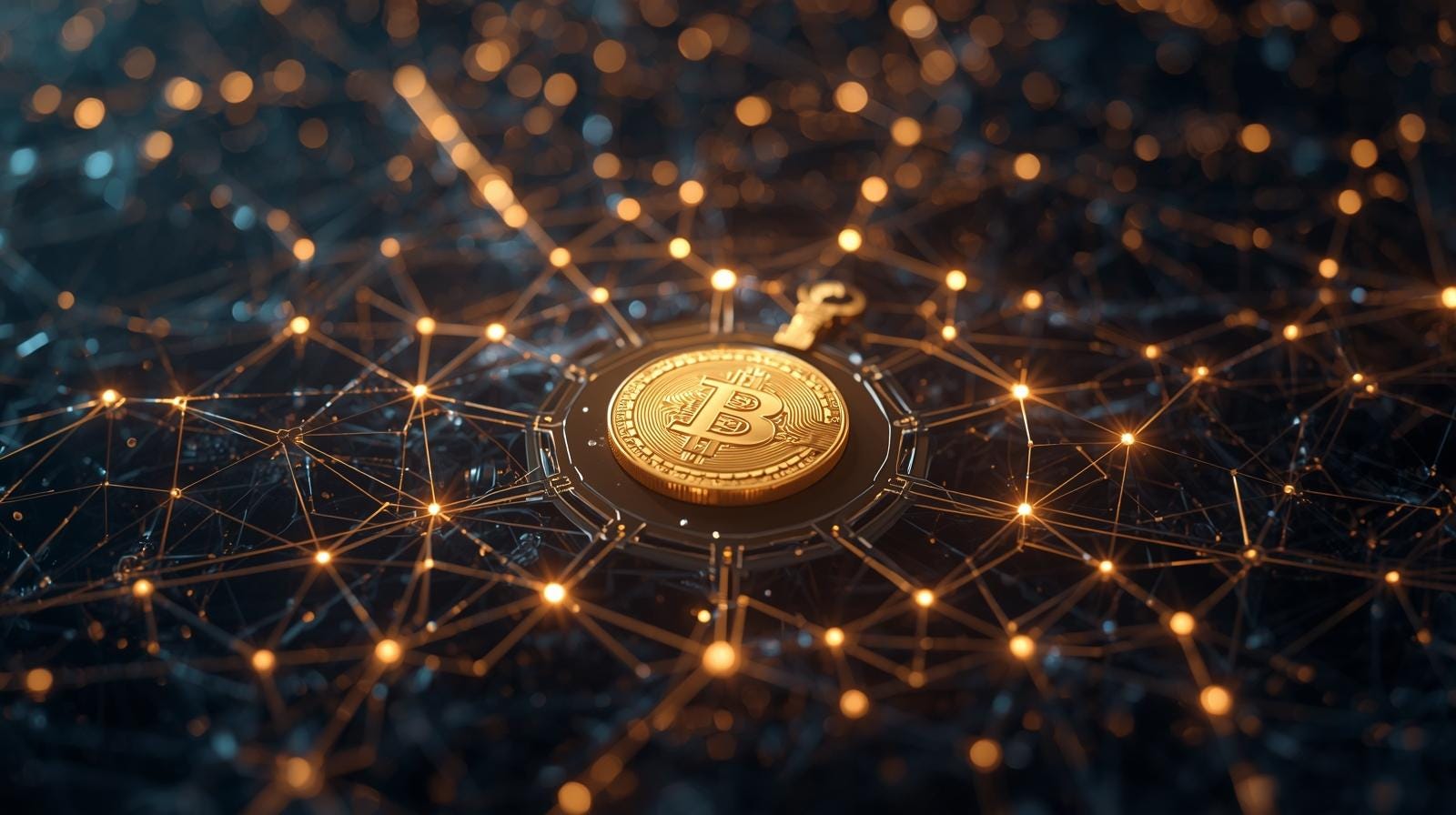 What is a Private Key & How Bitcoin Transactions Work?