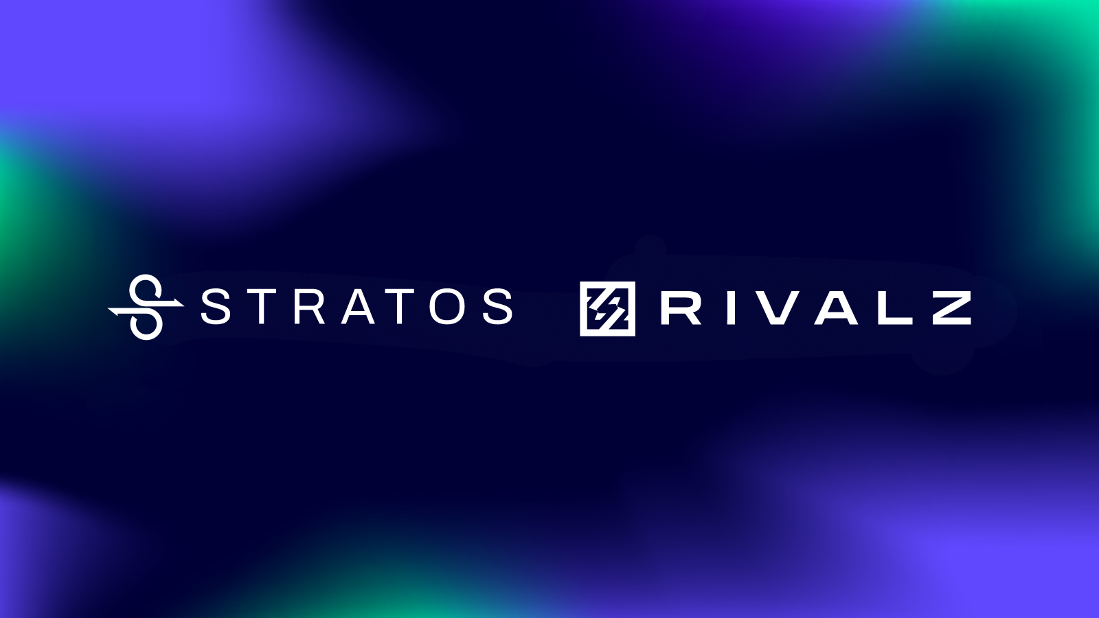 Stratos and Rivalz Partner to Strengthen AI Infrastructure