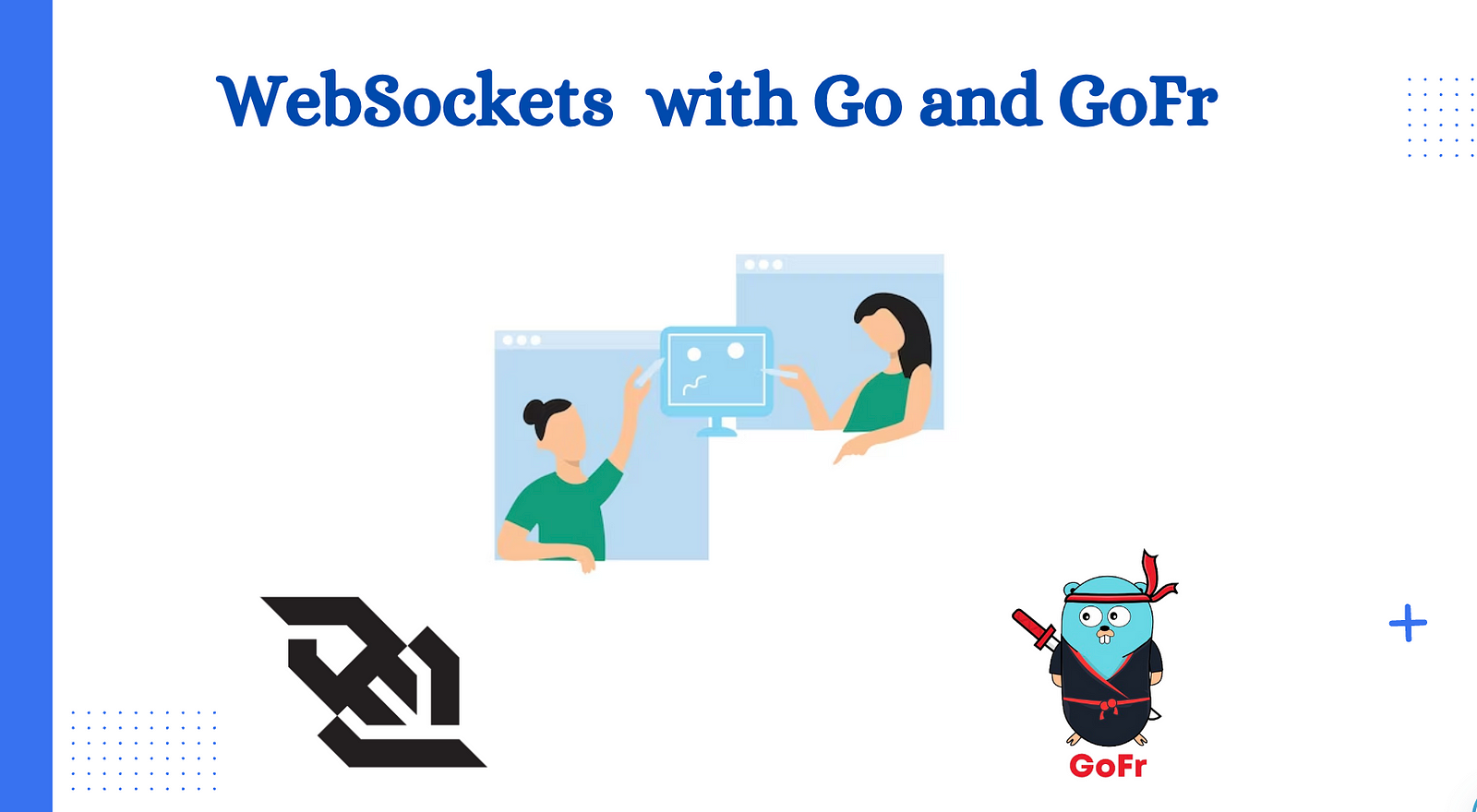 WebSockets in Go and GoFr