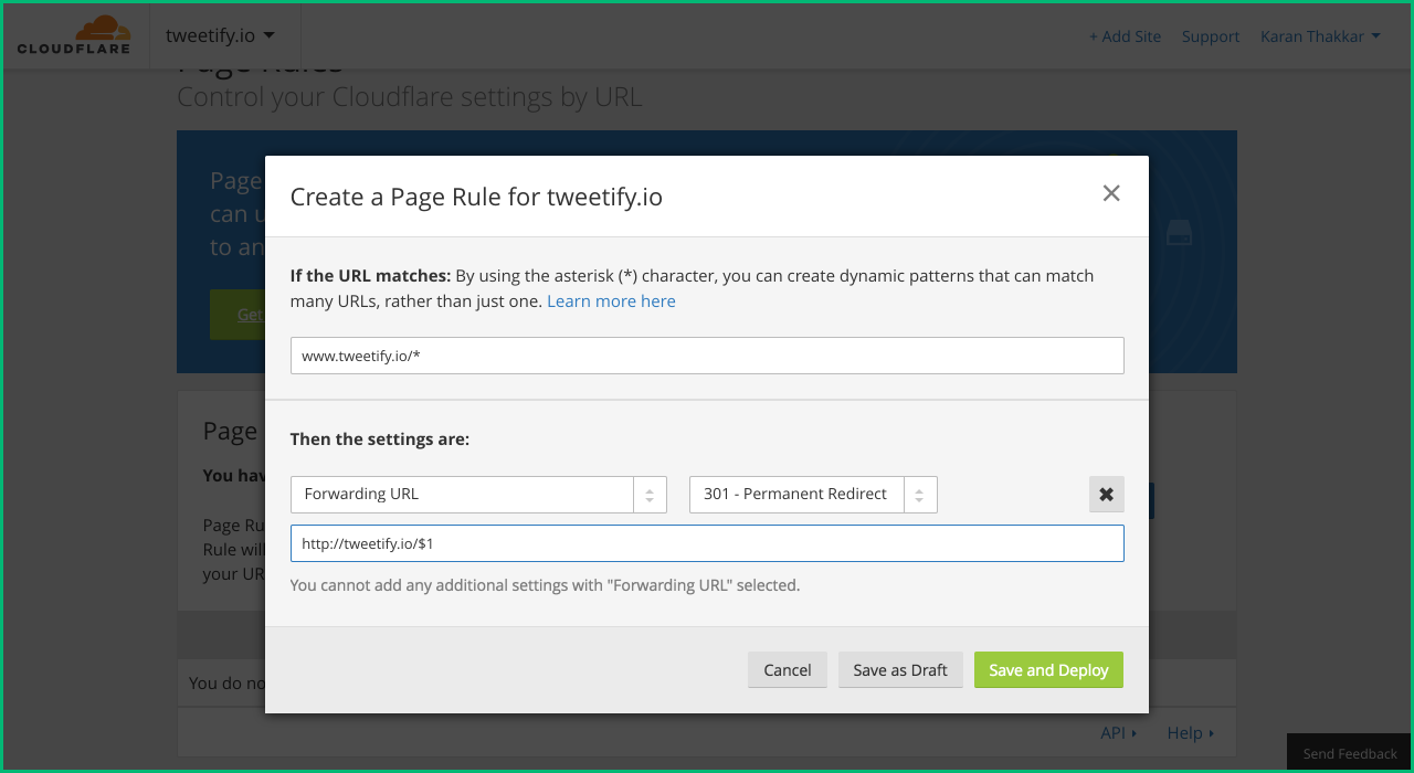 An Illustrated Guide for Setting Up Your site Using Github & Cloudflare