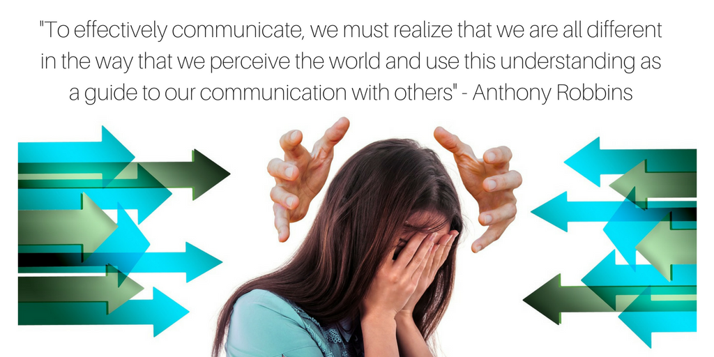  Explain How Effective Communication Affects All Aspects Of Own Work 