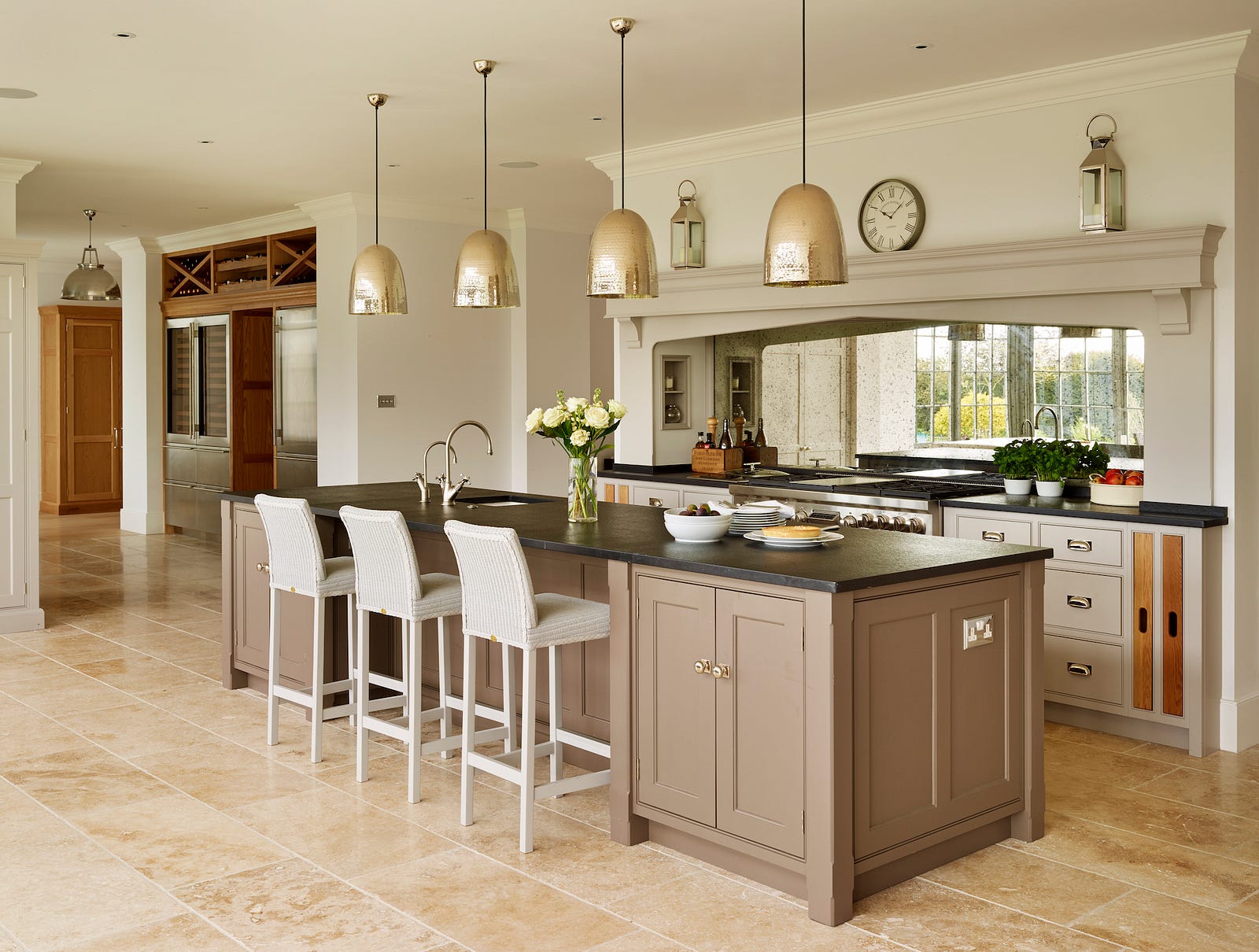 How To Get Stylish And Trendy Kitchens In Central Coast