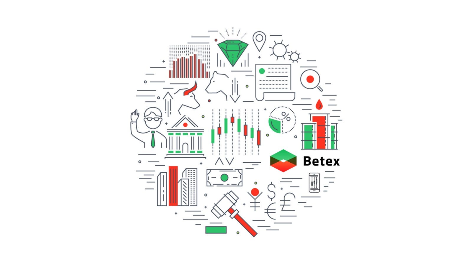 Image result for Betex bounty