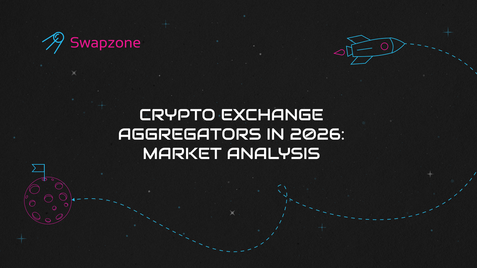 Crypto Exchange Aggregators in 2026: Market Analysis