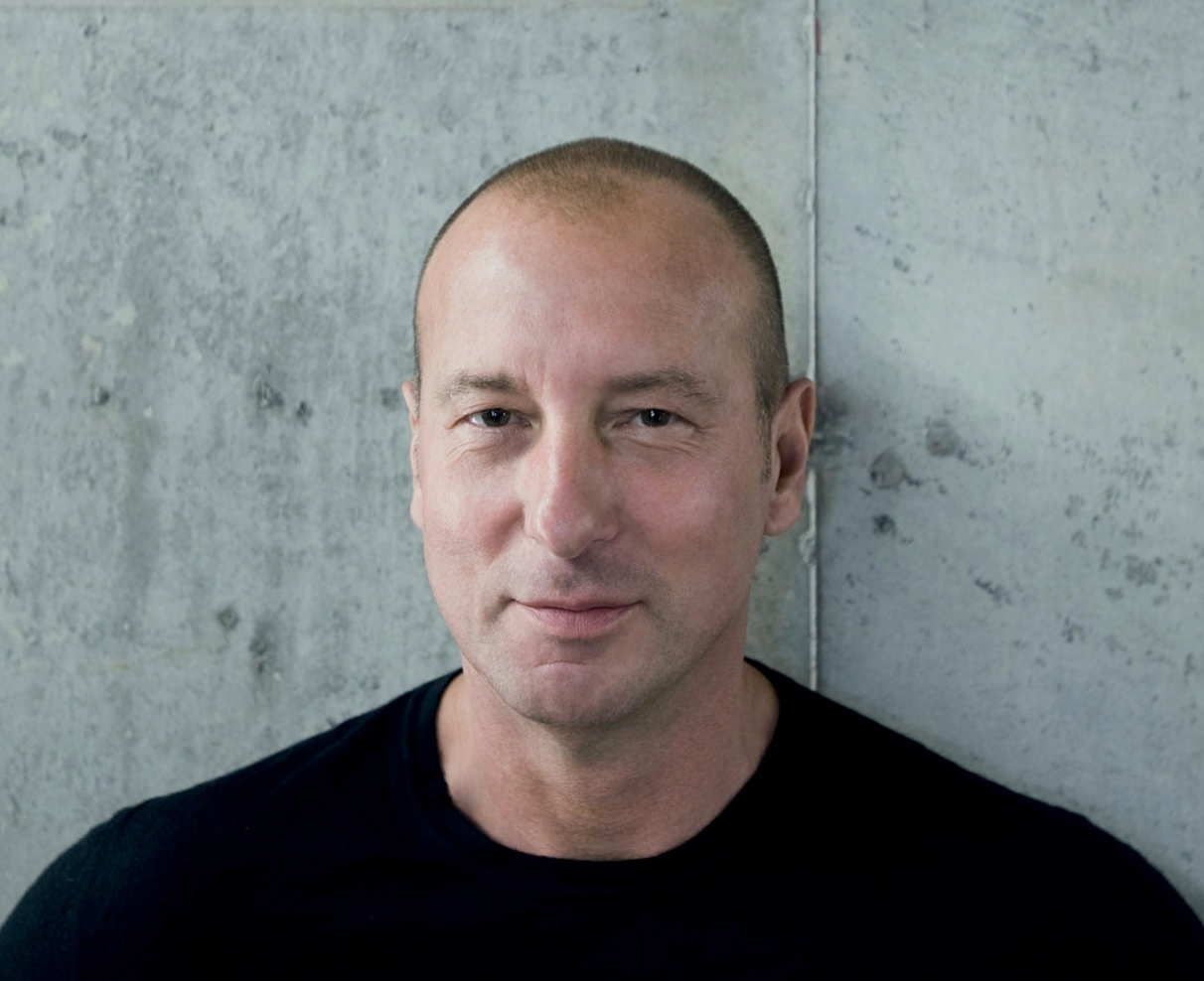 A Rare Interview with Helmut Lang