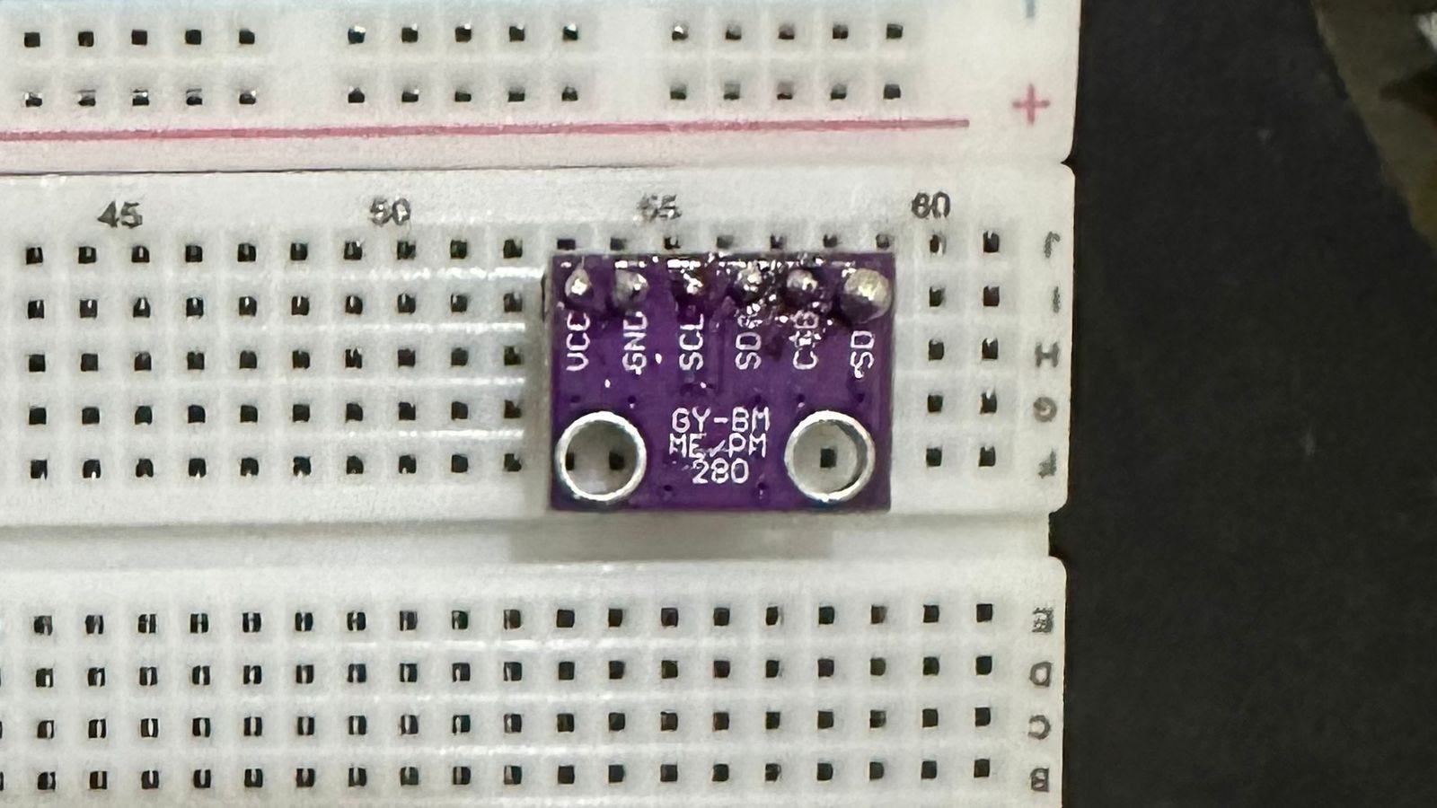 PROYEK 3 IOT!! mencoba berbagai macam sensor