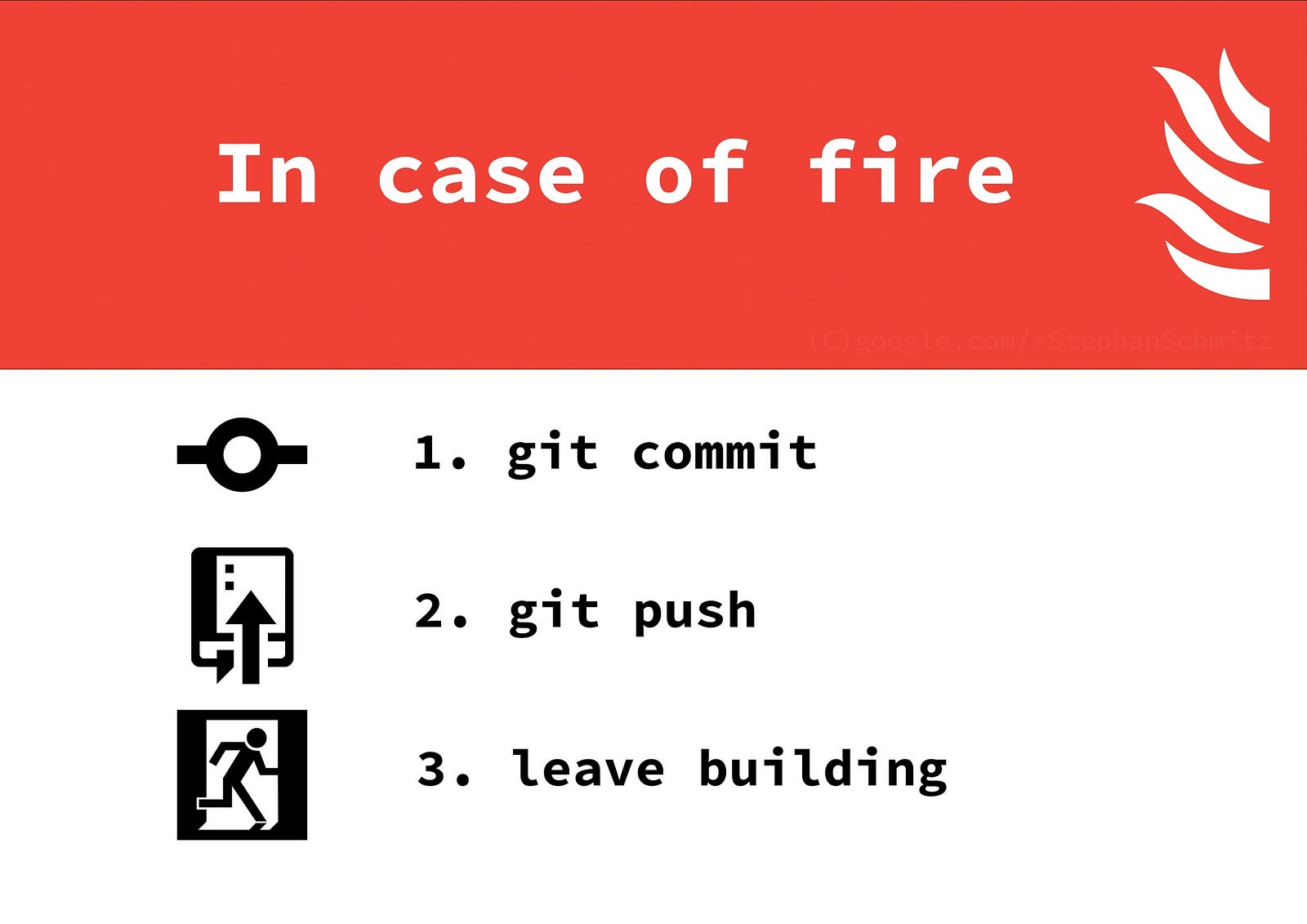 handy git tip