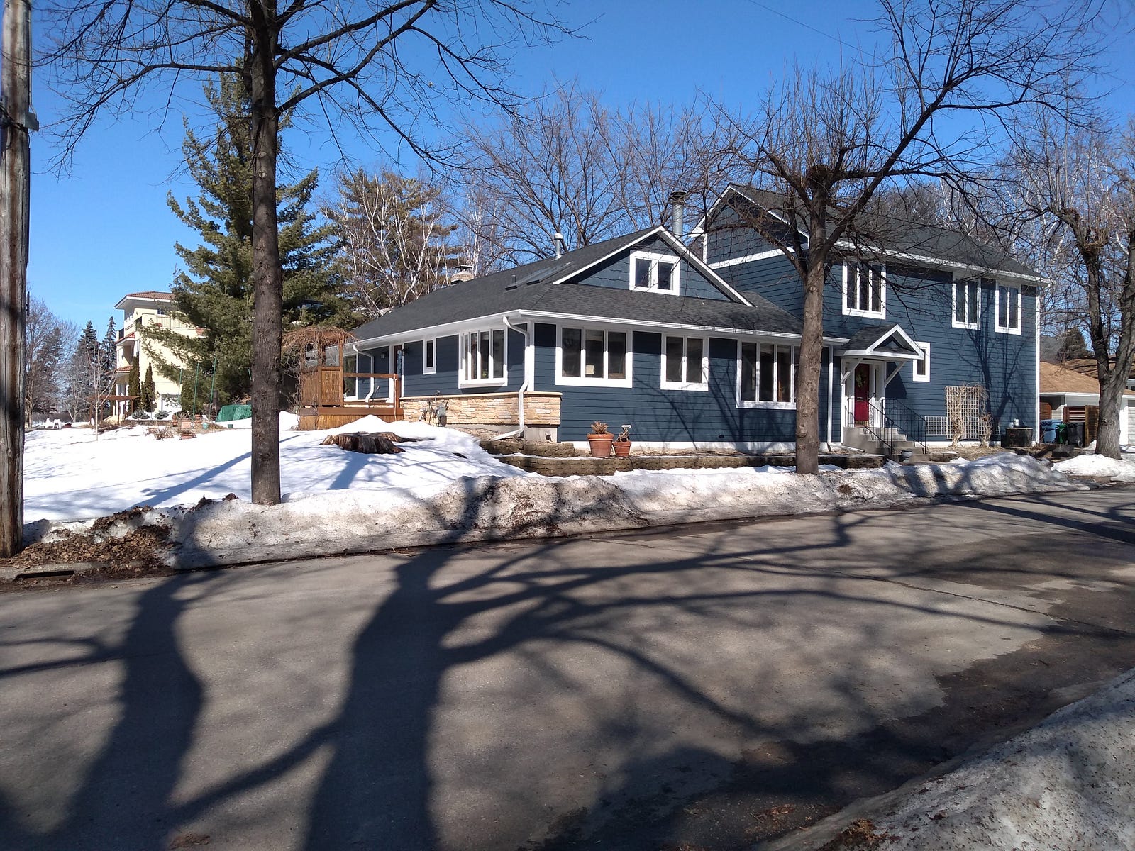 Northern Linden Hills All of Minneapolis