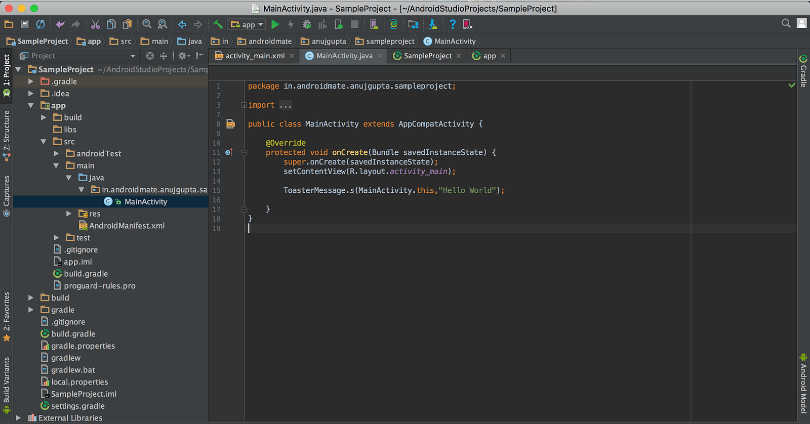 add library to github android studio