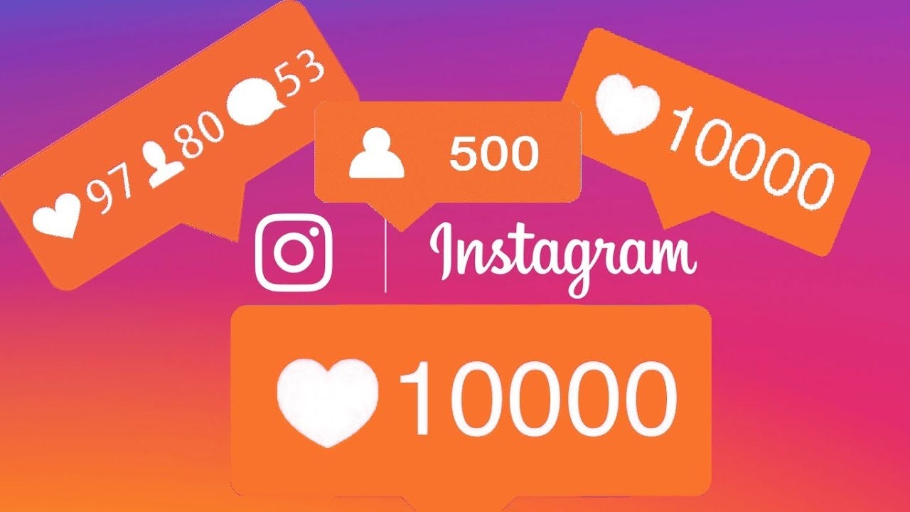 The Sad Death of Instagram Botting and What This Means for ... - 1280 x 720 jpeg 91kB