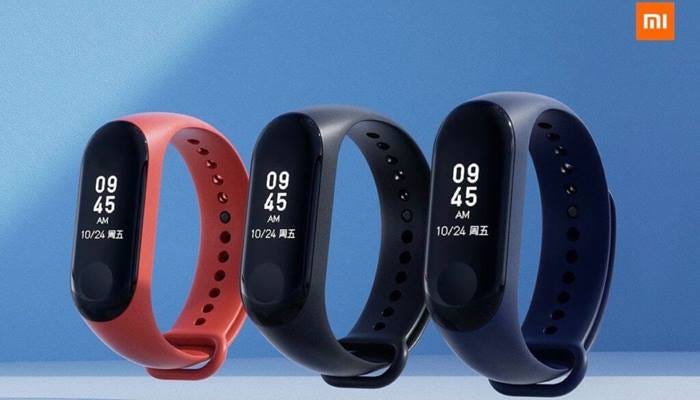 Harga dan Spesifikasi Xiaomi Mi Band 3 Indonesia 