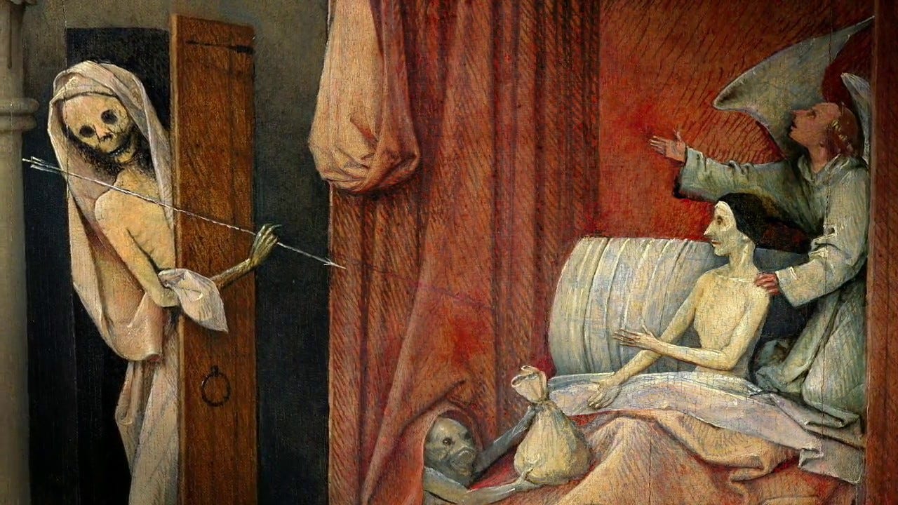 Resultado de imagem para hieronymus bosch