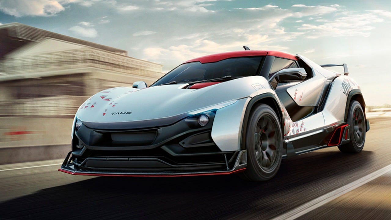 List Of Upcoming Auto Expo 2018 Cars Gunjan Rathor Medium Goodbye Motors Is Pointing Globalization And To Meet Worldwide Necessities Now Next Upcoming Auto Expo 2018 Cars Comes With Tamo Racemo This New Sports