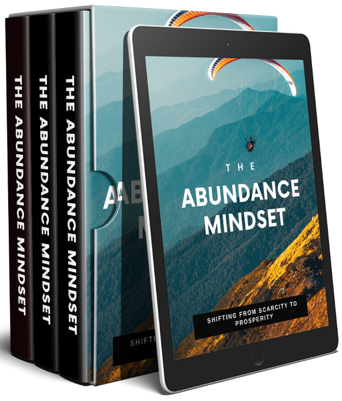The Abundance Mindset PLR Review