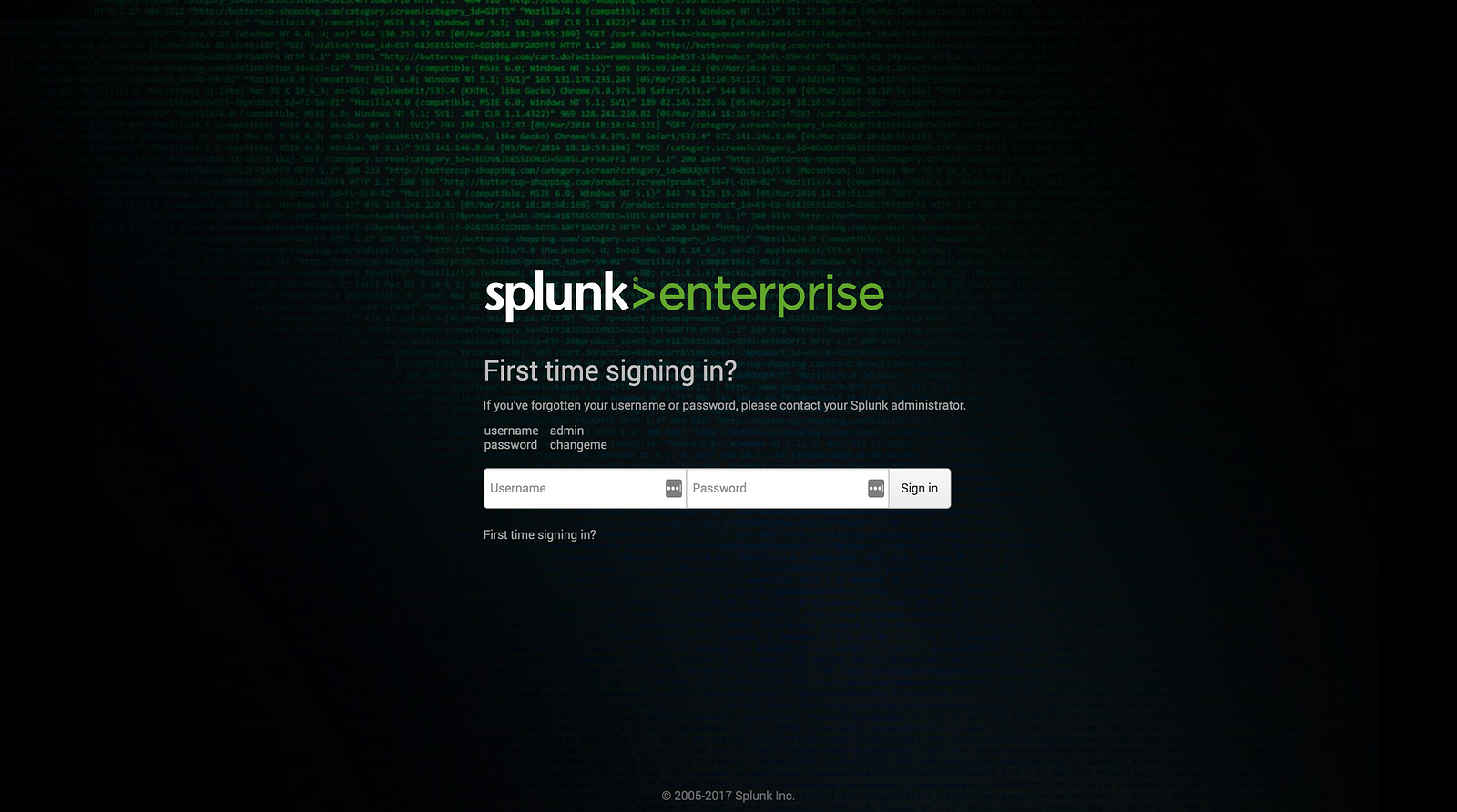 Introduction to Splunk – Devops World – Medium
