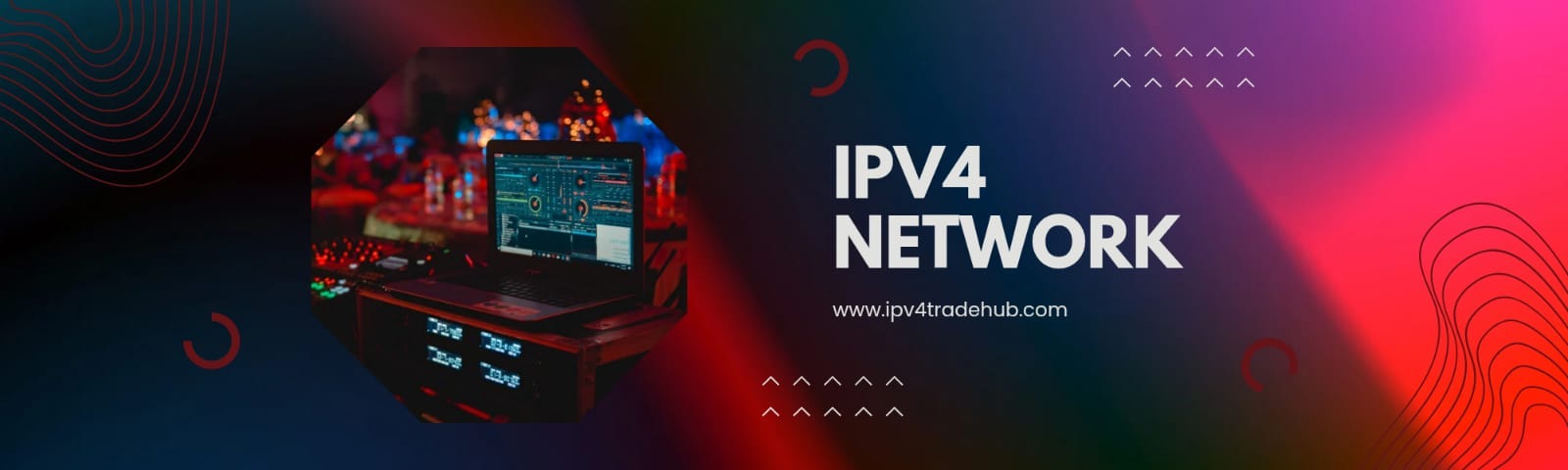 IPv4 Address