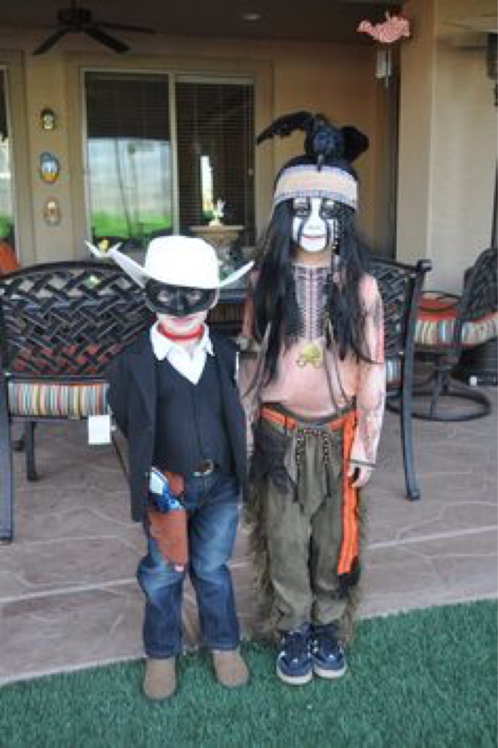 35 boyduo Halloween costumes ideas 🐗 Nathan Rogers Medium